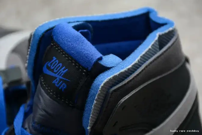 Cheap Husky (Esports) CMFT Jordan 1 High Legends Air DD1453-001 of Zoom League 0513